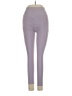 Obsession Gray Active Pants Size XS - photo 2