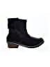 Sorel Black Ankle Boots Size 8 - photo 1