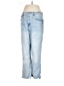 FRYE Blue Jeans Size 29 waist - photo 1