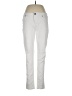 Maurices White Casual Pants Size L - photo 1