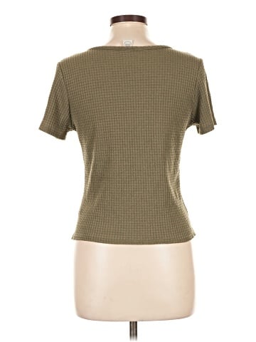 Paper Crane Short Sleeve Top (view 2)