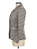Weekend Max Mara Stripes Ivory Blazer One size - photo 5