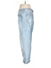 FRYE Blue Jeans Size 29 waist - photo 5