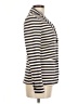 Weekend Max Mara Stripes Ivory Blazer One size - photo 4