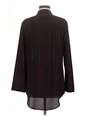 Rock & Republic Long Sleeve Blouse (view 2)