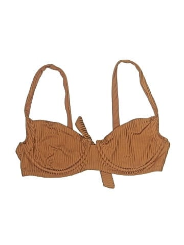 Vitamin A Swimsuit Top (view 1)
