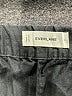 Everlane Solid Black Athletic Shorts Size L - photo 3