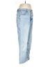 FRYE Blue Jeans Size 29 waist - photo 4