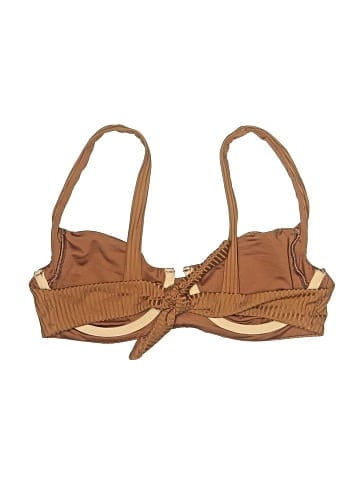Vitamin A Swimsuit Top (view 2)