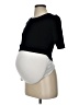Seraphine Black Cardigan Size 2 Maternity - photo 1