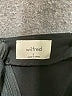 Wilfred 100% Polyester Solid Black Romper Size S - photo 4