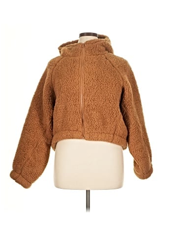 Wild Fable Faux Fur Jacket (view 1)