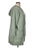 Peyton Primrose Green Cardigan Size 1X - photo 4