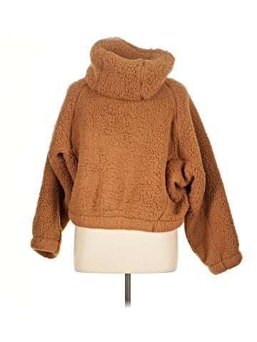 Wild Fable Faux Fur Jacket (view 2)