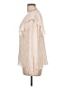 Nine West Ivory Long Sleeve Blouse Size L - photo 5