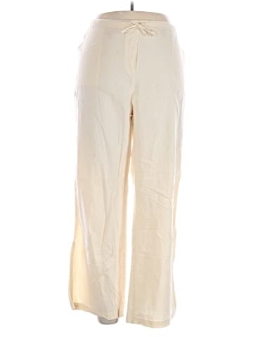 Venus Linen Pants (view 1)