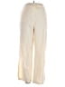 Venus Ivory Linen Pants Size XL - photo 1
