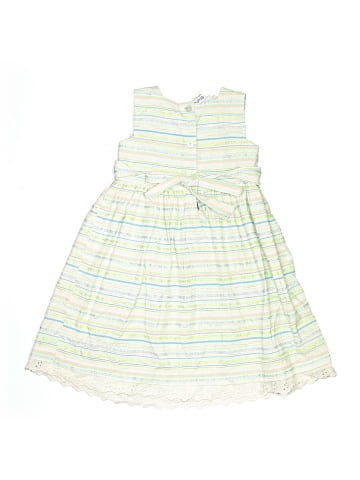 Blueberi Boulevard Dress (view 2)
