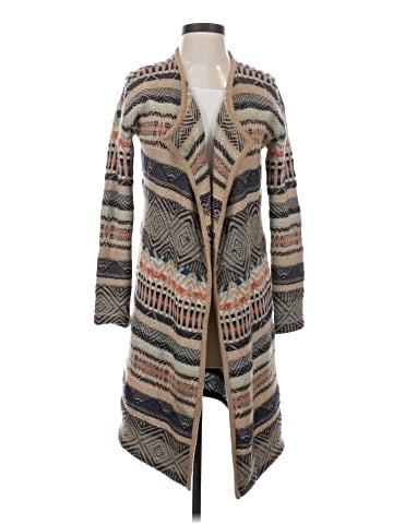 Calypso St. Barth Wool Cardigan (view 1)