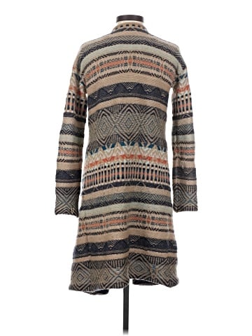 Calypso St. Barth Wool Cardigan (view 2)