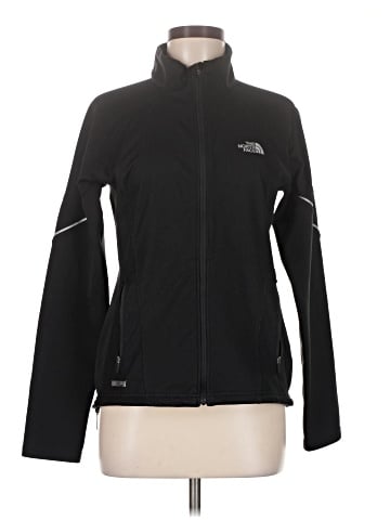 The North Face Track Jacket (view 1)