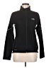 The North Face 100% Polyester Black Track Jacket Size M - photo 1