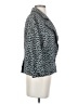Isabel Marant Animal Print Gray Blazer Size EU (FR) 36 / US 4 - photo 4