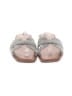 madden nyc Silver Sandals Size 9 - photo 2