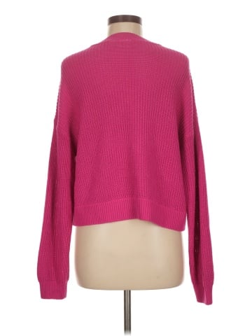 Noisy May Pullover Sweater (view 2)