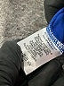 Sport-Tek Blue Long Sleeve Polo Size M - photo 8