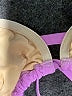 Unbranded Purple Swimsuit Top Size S (estimated) - photo 3
