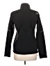 The North Face 100% Polyester Black Track Jacket Size M - photo 2