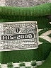 Assorted Brands Chevron-herringbone Green Pullover Sweater Size M - photo 7