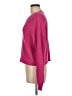 Noisy May Solid Pink Pullover Sweater Size M - photo 5