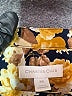 Charter Club 100% Polyester Gold Long Sleeve Blouse Size XXL - photo 7