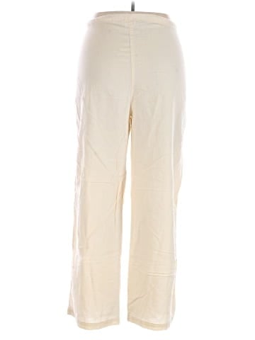 Venus Linen Pants (view 2)