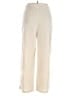 Venus Ivory Linen Pants Size XL - photo 2