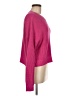 Noisy May Solid Pink Pullover Sweater Size M - photo 4
