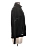 The North Face 100% Polyester Black Track Jacket Size M - photo 4