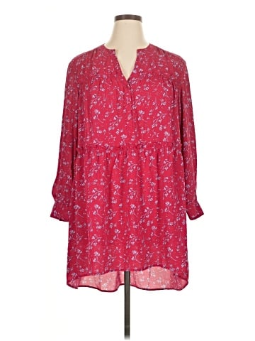The Pioneer Woman Casual Dress (view 1)