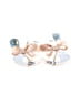 Dizzy Silver Tan Flip Flops Size EU 38 - photo 2