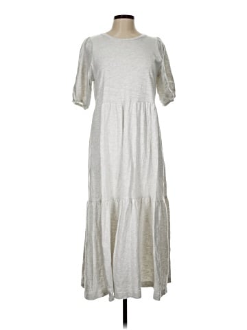 Ann Taylor LOFT Casual Dress (view 1)