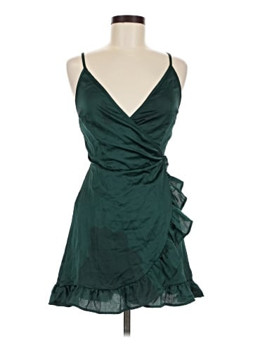 Polly Cocktail Dress (view 1)