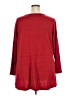 D&Co. Red 3/4 Sleeve T-Shirt Size 2X (petite) - photo 2
