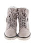 DV by Dolce Vita Gray Tan Ankle Boots Size 6 (youth) - photo 2