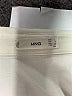 MNG Ivory Jacket Size 8 - photo 6