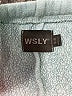 WSLY Solid Teal Casual Pants Size M - photo 7