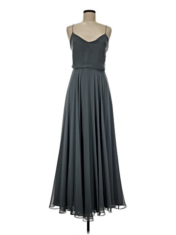 Jenny Yoo Collection Cocktail Dress (view 1)