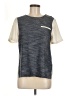SB Gray Short Sleeve Top Size 6 - photo 1