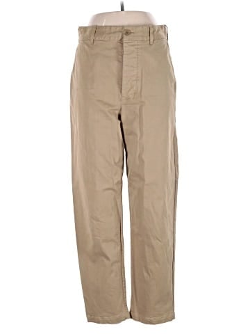Alex Mill Khakis (view 1)